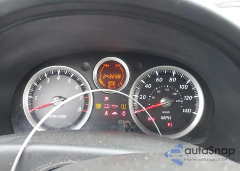 2011 Nissan Sentra 2.0 z USA, uszkodzony, nr VIN 3N1AB6AP0BL693304